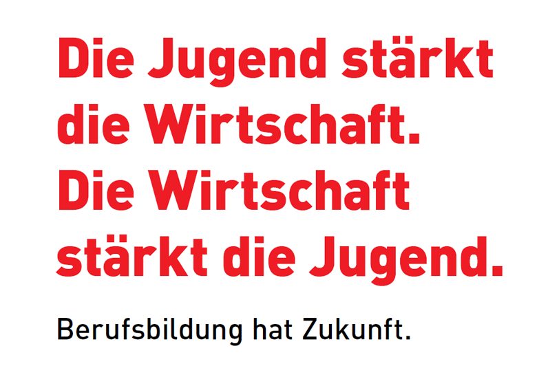 Generieren Sie Ihr individuelles Sujet und werden Sie Teil der Kampagne. Image